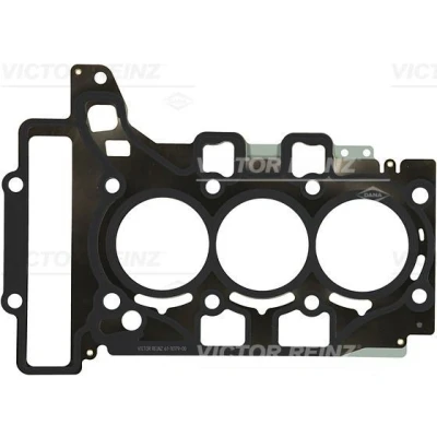 Bilde av REINZ 61 10179 00 Toppakning 0,75 76 metallagpakning CITROËN: Berlingo II, II Van, PEUGEOT: 208 I Hatchback