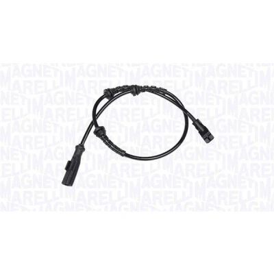 Bilde av MAGNETI MARELLI 172100017010 ABS Sensor framaksel 2 RENAULT: CLIO III Grandtour, 3