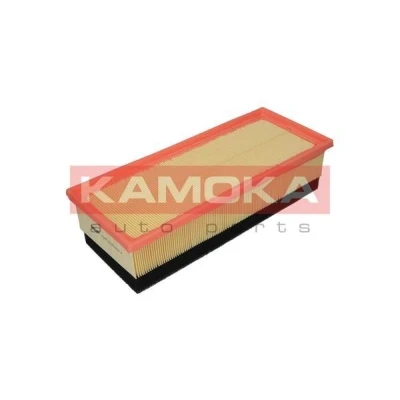 Bilde av Luftfilter, citroën c5 ii, iii, break c6, peugeot 407, 407 sw, 1444.QY, 1444.QZ, 1444.RA, 1444.RC, 1444QY, 1444Q