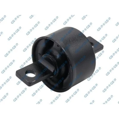 Bilde av Holder, tverrstyrestanglagring, bakaksel begge sider, Senter, citroën,dodge,mitsubishi,peugeot, 05272714AA, 05272715AA, 4120A125, 4120A1