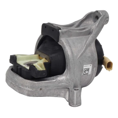 Bilde av CORTECO 49108878 Motorfeste hydrolager m/elektrisk kobling AUDI: A4 B9 Avant