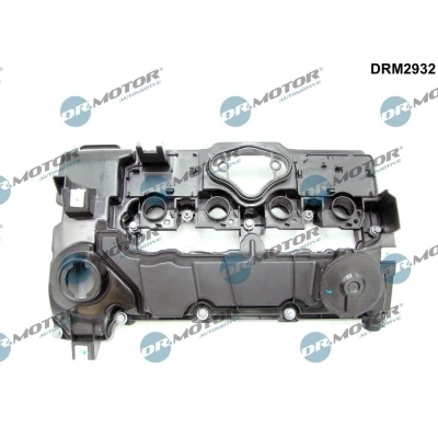 Bilde av DR.MOTOR AUTOMOTIVE DRM2932 Sylindertopp Hette BMW: 3 Coupé, Sedan, 1 Hatchback