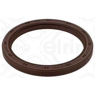 Bilde av ELRING 848.430 Veivaksel Tetningsring FPM (fluor kautsjuk) TOYOTA: RAV4 II SUV, Corolla VIII Liftback, Avensis I Sedan