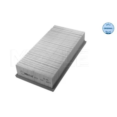 Bilde av MEYLE 312 137 2011 Luftfilter 58 150 290 Filterinnsats ORIGINAL Quality BMW: X5, 7