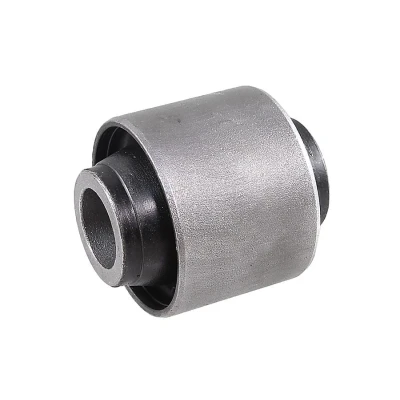 Bilde av METZGER 52106909 Styrestang Lagring venstre bakaksel, høyre foran Gummimetallager for trekkledd SUBARU: Forester III, Legacy 5, Outback IV