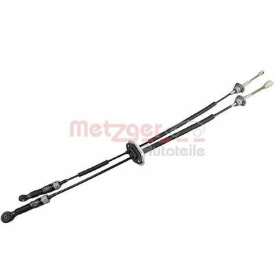 Bilde av METZGER 3150217 Kabel, girmekanisme dobbelkabel KIA: RIO 3