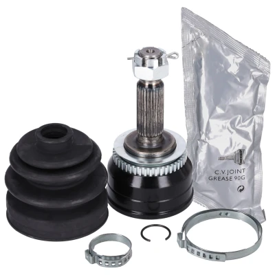 Bilde av FEBI BILSTEIN 185071 Drivknute hjulside, framaksel HYUNDAI: Matrix