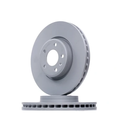Bilde av ZIMMERMANN COAT Z 100.3377.20 Bremseskiver 318 30 6/5 5 112 innvendig ventilert belagt høy karbon AUDI: A4 B9 Allroad, A5 Sportback, Avant
