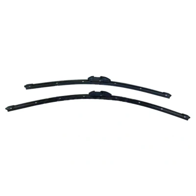 Bilde av Vindusvisker Trucktec Automotive 07.58.056 foran 24/19Tomme VOLKSWAGEN: Touran I, Caddy 3, Golf 5, SKODA: Octavia 2 Combi, II Hatchback
