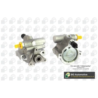 Bilde av Hydraulikkpumpe, styring, nissan,opel,renault,suzuki,vauxhall, 11932 00Q0A, 4402668, 4405479, 4414166, 49110 00Q0D, 00Q1A, 0