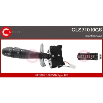 Bilde av CASCO CDR10103AS Lite tannhjul, starter