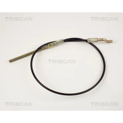 Bilde av TRISCAN 8140 10122 Bremsekabel 653 Skivebrems VOLKSWAGEN: Sharan I
