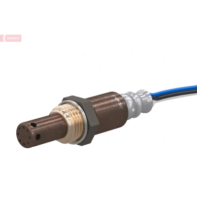 Bilde av DENSO DOX 0649 lambdasonde M18x1.5 oppvarmet, Fingersonde, Bredbånd TOYOTA: C HR, Auris Hatchback