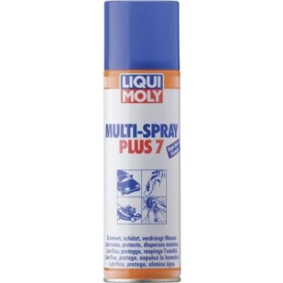 Bilde av LIQUI MOLY 3304 Smørespray