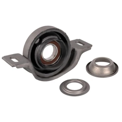 Bilde av FEBI BILSTEIN 32709 Lagring, kardangaksel foran med kulelager MERCEDES BENZ: Vito Mixto, Sprinter 3.5 T Van, Minibuss