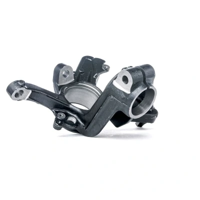 Bilde av METZGER 58086802 Styrespindel framaksel høyre VOLKSWAGEN: Golf 4, Bora Sedan, AUDI: A3 Hatchback, SKODA: Octavia I Hatchback
