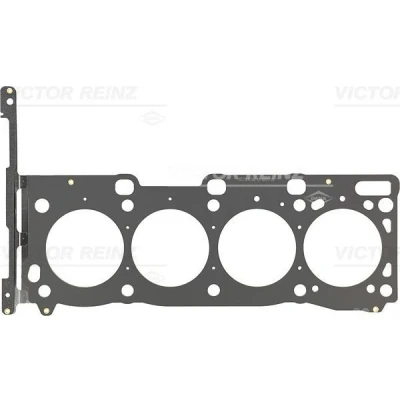 Bilde av REINZ 61 10025 00 Toppakning 87 metallagpakning MAZDA: 6 Stasjonsvogn