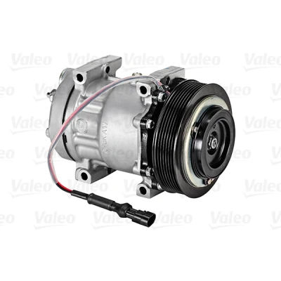 Bilde av VALEO 813027 Kompressor SD7H15 12 PAG 46 R 134a med kompressorlje