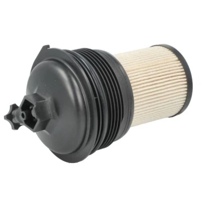 Bilde av PURRO PUR PF4029 Drivstoffilter Filterinnsats FORD: Transit Custom V362 Van, Minibuss, V363 Flatvogn lastebil / Chassis