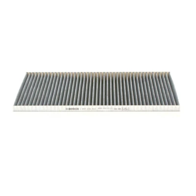 Bilde av BOSCH 1 987 432 410 Kupéfilter Karbonfilter 394 184 32 MERCEDES BENZ: B Klasse, A Klasse