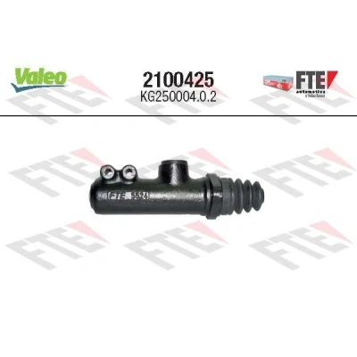 Bilde av FTE 2100425 Giversylinder