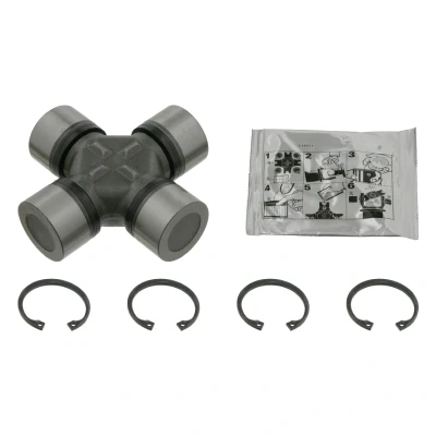 Bilde av FEBI BILSTEIN 23833 Hardyskive bak 42