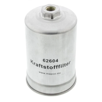 Bilde av MAPCO 62604 Drivstoffilter ledningsfilter VOLVO: 940 II Stasjonsvogn, 240 I SAAB: 9 5 Sedan