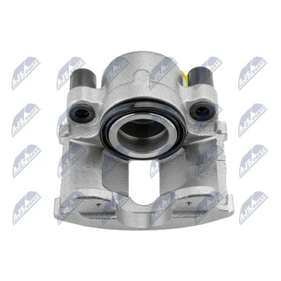 Bilde av Bremsecaliper, Framaksel høyre, fiat doblo minibus, minivan, skåp/stor limousine, palio, palio weekend, siena, strada pick up, 46