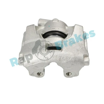 Bilde av FTE 9292310 Bremsecaliper grå Støpejern framaksel høyre uten holder VOLVO: V70 3, V60 I, S60 II, FORD: S Max Mk1, MONDEO 4 Turnier, Galaxy Mk2 MPV