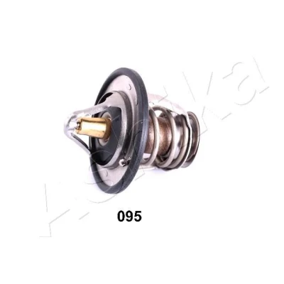 Bilde av ASHIKA 22 095 Termostat 82 48 TOYOTA: HILUX 3 Pick up, 6 KIA: SORENTO 1