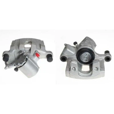 Bilde av BUDWEG CALIPER 344007 Bremsecaliper OPEL: Vectra C Caravan, CC, Sedan