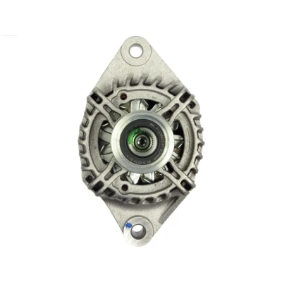 Bilde av AS PL A6075(DENSO) Dynamo 12V 120A FIAT: Ducato III Flatvogn lastebil / Chassis, Punto Evo Hatchback, Croma II Stasjonsvogn, ALFA ROMEO: MiTo