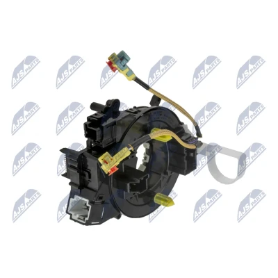 Bilde av NTY EAS FR 010 Airbag slepering