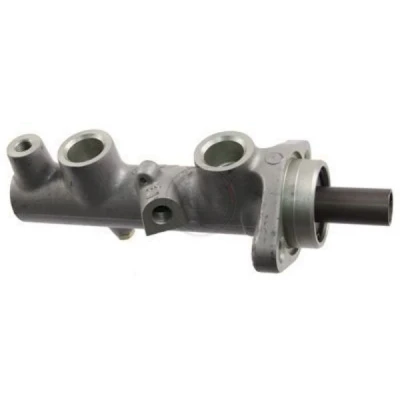 Bilde av A.B.S. 75084 Hovedsylinder 2 Aluminium 2x M10x1.0 for høyre/venstre ratt