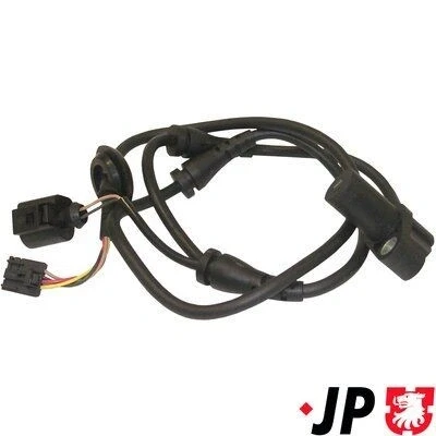 Bilde av JP GROUP 1197102200 ABS Sensor framaksel venstre, høyre induktiv AUDI: A4 B6 Avant, Sedan, B7 Avant