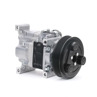 Bilde av NRF 32820G Kompressor 212 12 PAG 46 med kompressorlje, tetningsring EASY FIT MAZDA: 3 Hatchback, Sedan