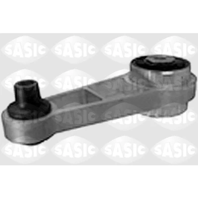 Bilde av SASIC 4001766 Holder, motoropphengning Gummimetallager høyre oppe, bak