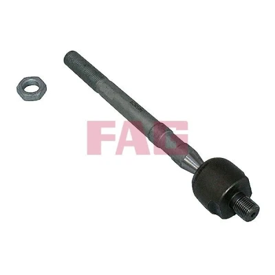 Bilde av FAG 821 1335 10 Bærebru Casterstag Aluminium AUDI: A4 B7 Avant, B6 Allroad C5, VOLKSWAGEN: Passat B5 GP Stasjonsvogn, Sedan