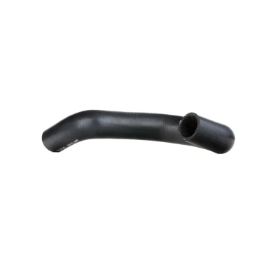 Bilde av TOPRAN 102 717 Radiatorslange nede gummi med tekstilforsterker, EPDM (etyl propylen dien gummi)