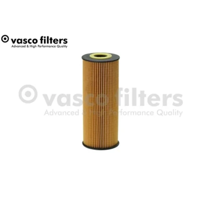 Bilde av DAVID VASCO V216 Oljefilter med tetningsring Filterinnsats AUDI: A4 B7 Avant, A6 C5 B6 VOLKSWAGEN: Golf 4, Passat B5 Stasjonsvogn