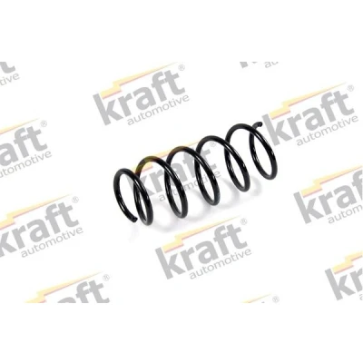 Bilde av KRAFT 4021502 Fjærer framaksel OPEL: Vectra C Caravan, CC, Sedan