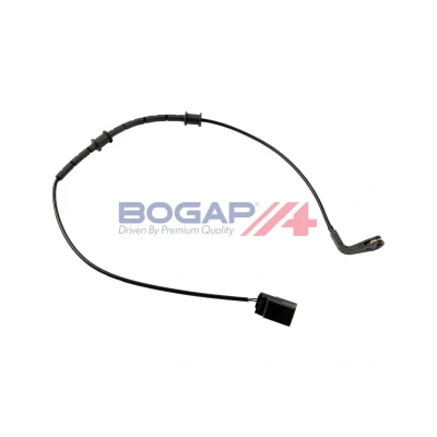 Bilde av BOGAP J7117106 Bremsebeleggslitasje