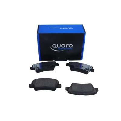 Bilde av QUARO QP7777C Bremseklosser med akustisk slitasjevarsel HYUNDAI: Tucson, Elantra V Sedan, SSANGYONG: Actyon Sports I Pick up, Korando III SUV