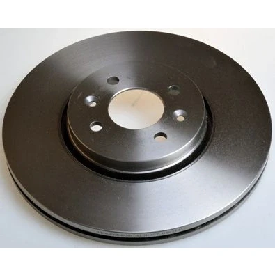 Bilde av Bremseskive, Framaksel, renault grand scénic ii, 77 01 207 897, 7701207897, 8200046548, B3004020