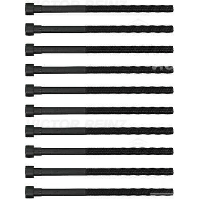 Bilde av REINZ 14 12261 02 Sylindertoppskrue innvendig torx BMW: 1 Hatchback, 3 Touring
