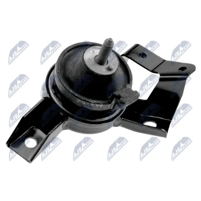 Bilde av Lagring, motor, Høyre, hyundai santa fé i, 2181026500, 21810 26500, 2181026700, 26700, 2181226700, 21812 26700