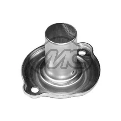 Bilde av Føringshylse, clutch, alfa romeo,fiat,lancia, 46411117