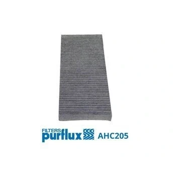 Bilde av PURFLUX AHC205 Kupéfilter Karbonfilter 405 164 32 PEUGEOT: Expert I Van, 807