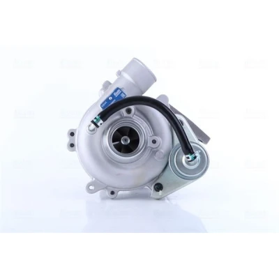 Bilde av NISSENS 93544 Turbolader Eksosturbolader pneumatisk TOYOTA: HILUX 3 Pick up, HIACE 4 Kasten