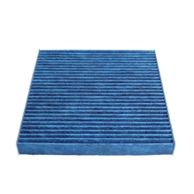 Bilde av MAXGEAR 26 1797 Kupéfilter Karbonfilter, med antibakteriell effekt, antiallergisk virkning 263 243 30 DODGE: Durango, JEEP: GRAND CHEROKEE 4